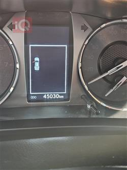 تويوتا هايلوكس